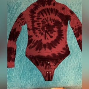 Belle Du Jour bodysuit